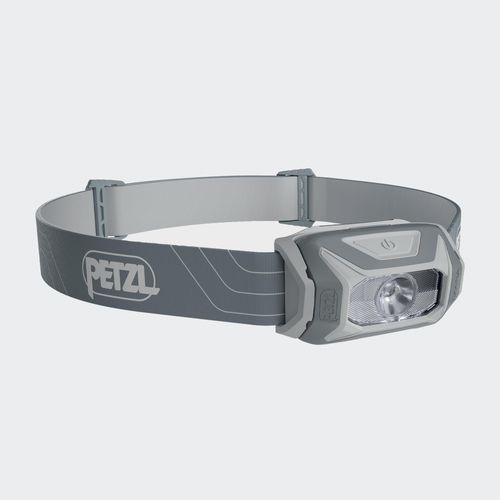 Tikkina Headtorch - Grey