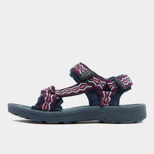 Women's Beach Webbing Sandals