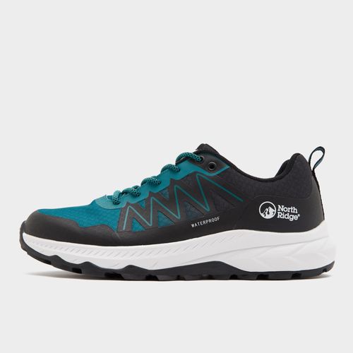 Men's Nas Trail Waterproof...