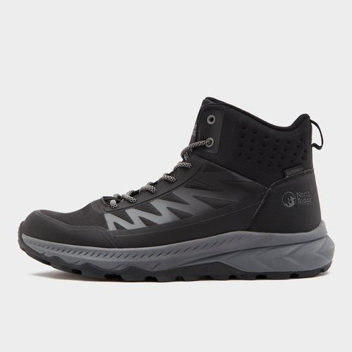 Men's Harlow Mid Waterproof...