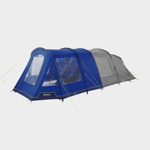 Berghaus Adhara Porch - Blue,...