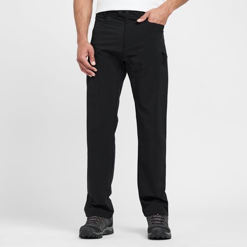 Men's Tech Walking Trousers -...