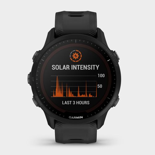 Forerunner® 955 Solar GPS...