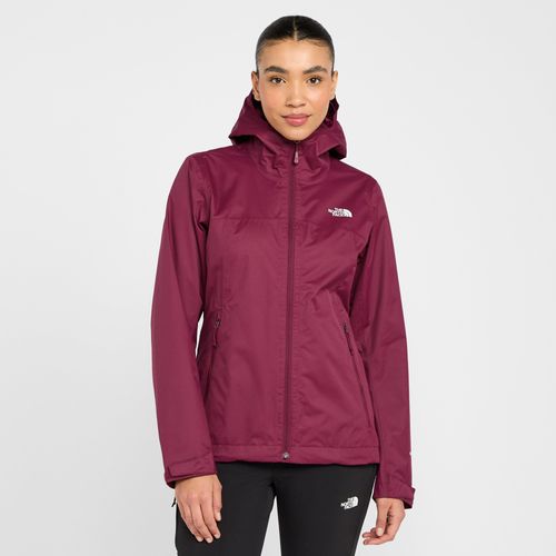 Women's Fornet Jacket - Red