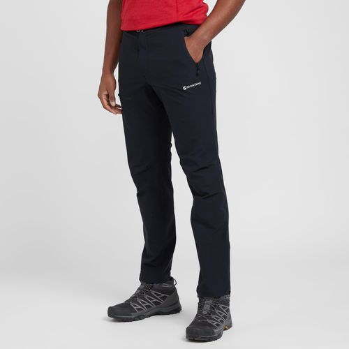 Montane Men's Tenacity Lite Pants – Montane - UK