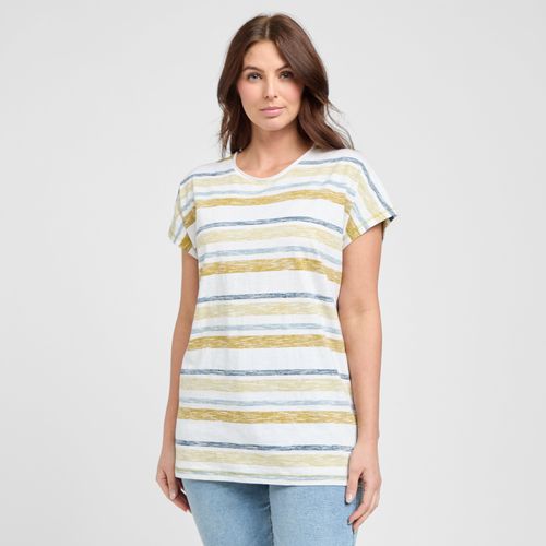 Women's Sora Organic Stripe...