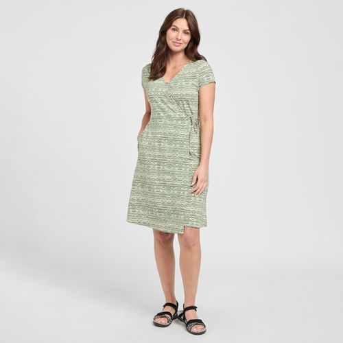 Women's Padma Wrap Dress