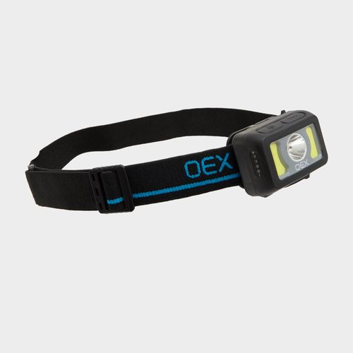 500L Rechargeable Head Torch...