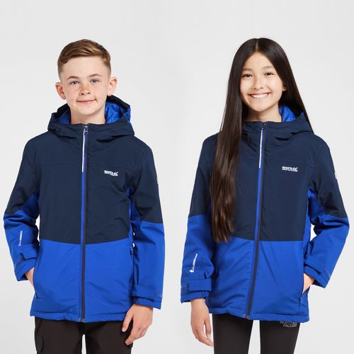 Kids' Highton Padded IV Jacket