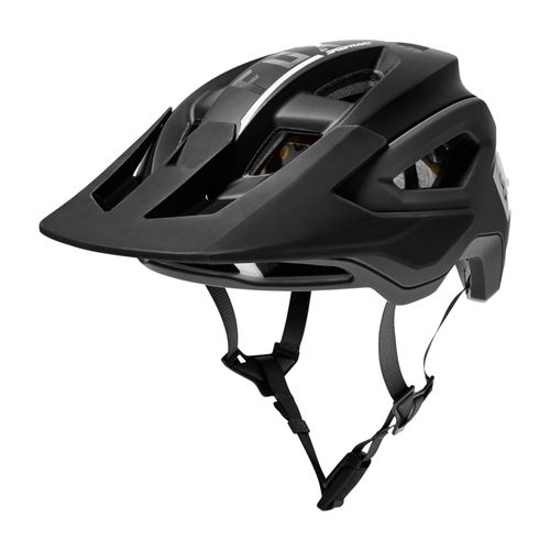 Speedframe Pro Helmet - Black