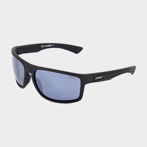 Frost Sunglasses - Black