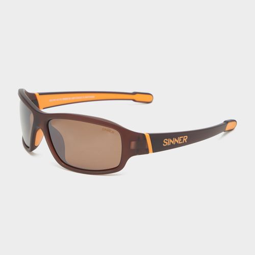 Frost Sunglasses - Brown