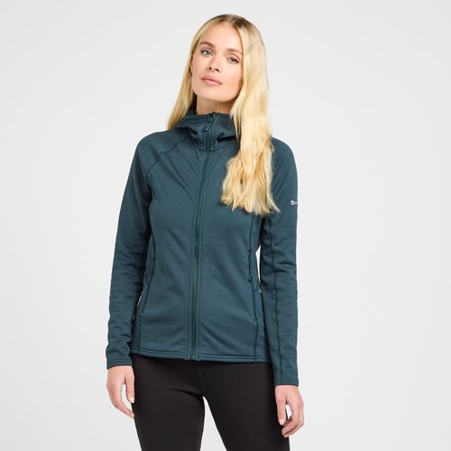 Women's Protium Hooded Fleece...