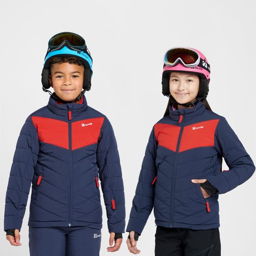 Kids' Fernie Insulated Baffle...