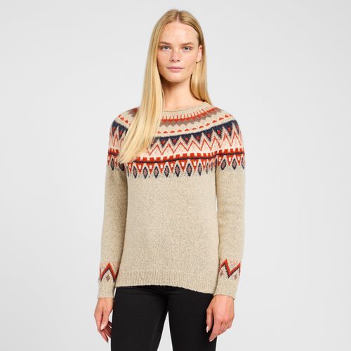 Women's Alarna Knit Jumper -