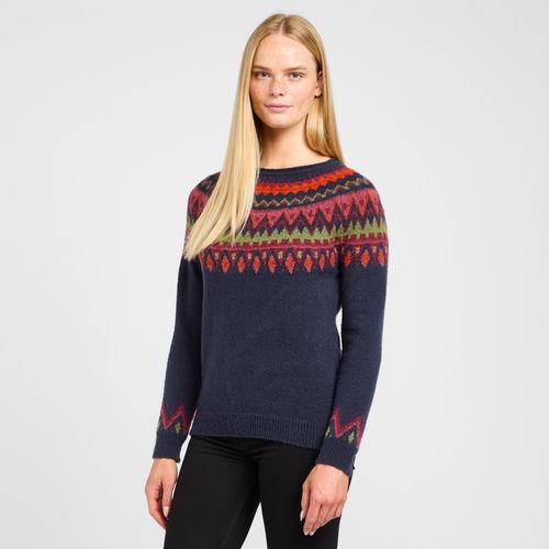 Women's Alarna Knit Jumper