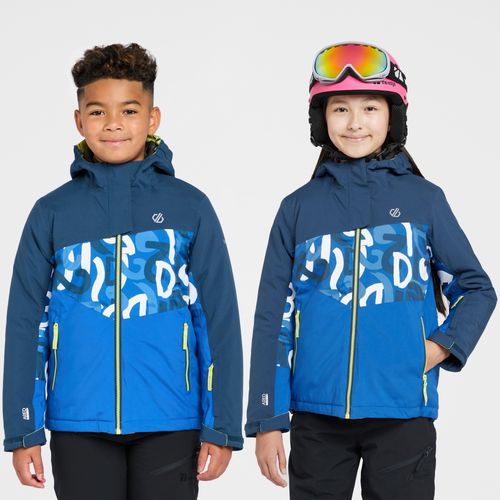 Kids' Humour Ii Ski Jacket -