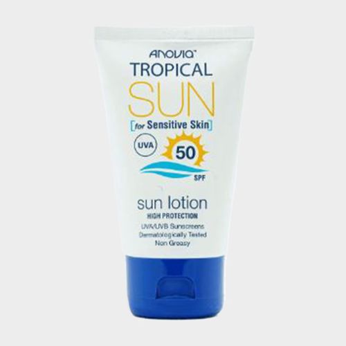 Tropical Sun Lotion Spf50...