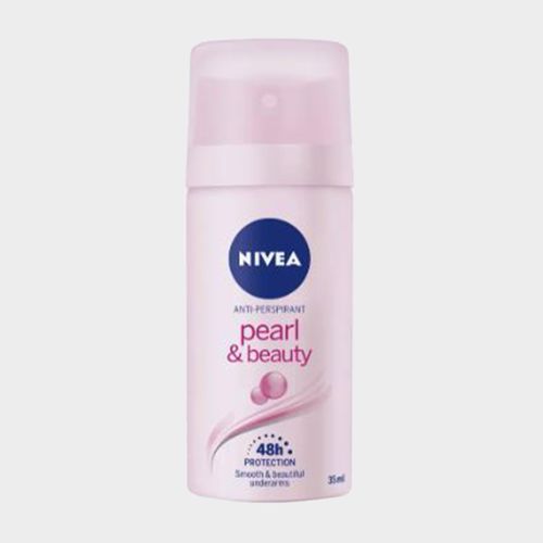 Nivea Anti-Perspirant...