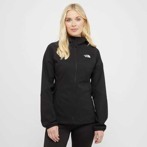 Nimble Full-Zip Jacket