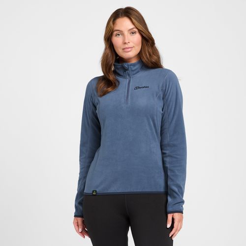 Women's Hendra Half-Zip...