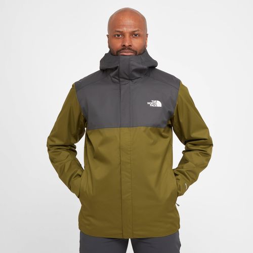 Men's Quest Zip-In Jacket