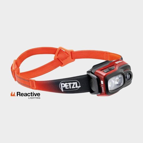 Petzl Swift Rl Headlamp -...