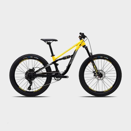 Polygon Siskiu D24 Kids' Bike...