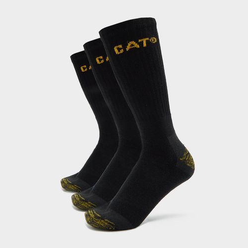 Cat Premium Work Sock (3...