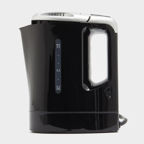 12V Kettle 1L - Black