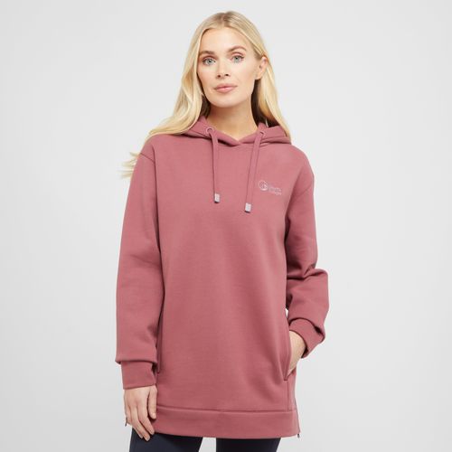 Women's Relaxed Hoodie -