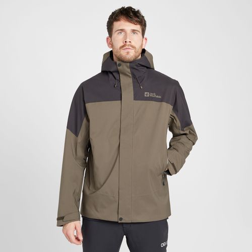 Men's Kammweg 2L Waterproof...