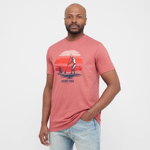 Weird Fish Men's What Sup Eco...