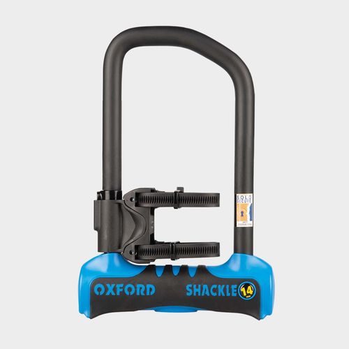 Oxford Shackle14 Pro U-Lock...