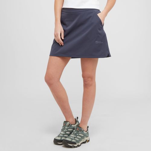 Women's Hiking Alpine Skort