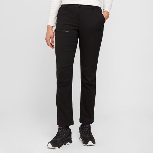 Women's Mimas Trousers - Black