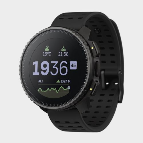 Suunto Vertical Gps Watch All...