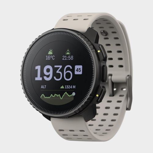 Suunto Vertical Gps Watch...