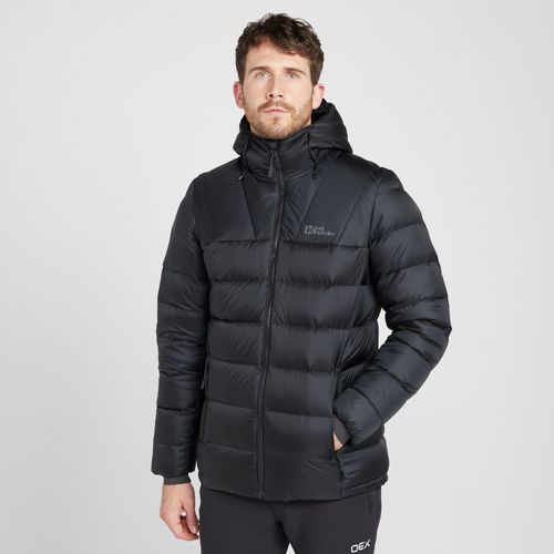 Jack Wolfskin Men's Nebelhorn...