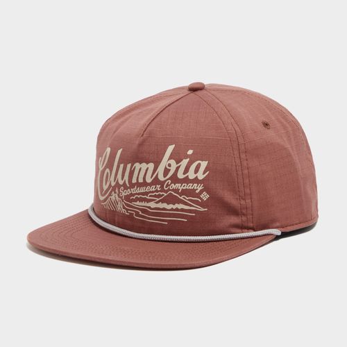 Columbia Ratchet Baseball Cap...