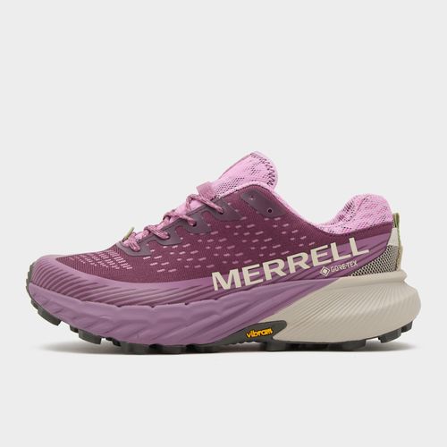 Merrell Women's Agility Peak...