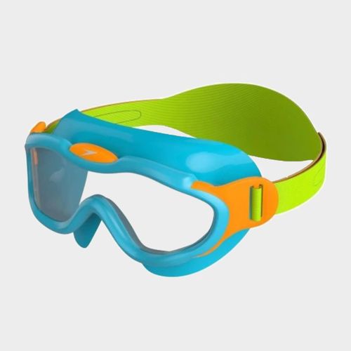 Kids' Biofuse Mask Goggles -