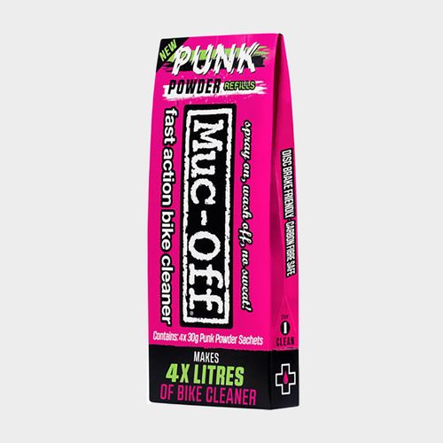 Muc Off Punk Powder Bike...