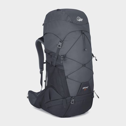 Sirac 65L Trekking Pack -