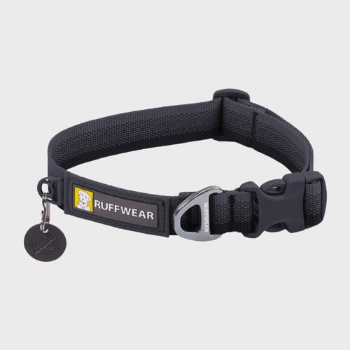 Front Range Dog Collar Basalt...