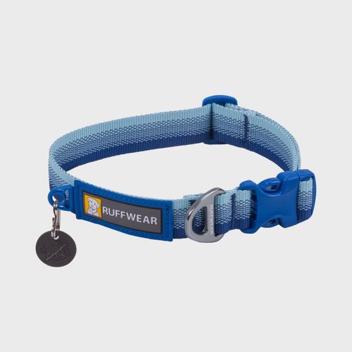 Front Range Dog Collar...