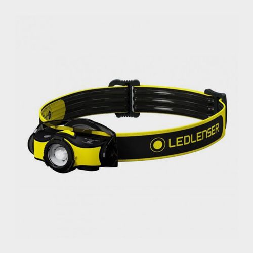 Ih5R Rechargeable Head Torch -