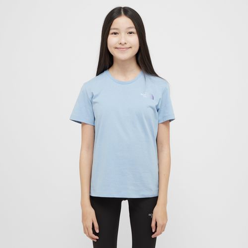 Kids' Relaxed Graphic T-Shirt