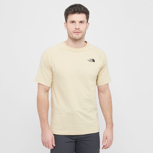 Men's North Faces T-Shirt