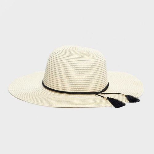 One Earth Women's Floppy Hat,...